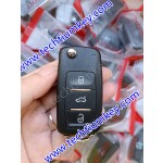NB08 3+1 button KEYDIY KD Remote