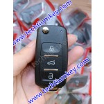 NB08 3 button KEYDIY KD Remote