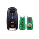 ZB45-4 кнопка клавиши KD Remote