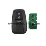 ZB36-3  кнопка клавиши KD Remote
