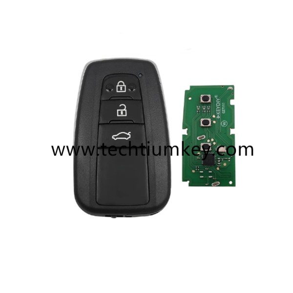 ZB36-3  кнопка клавиши KD Remote