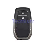 ZB35-2  button KEYDIY KD Remote