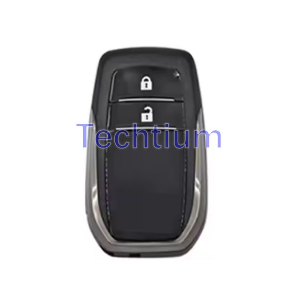 ZB35-2  button KEYDIY KD Remote