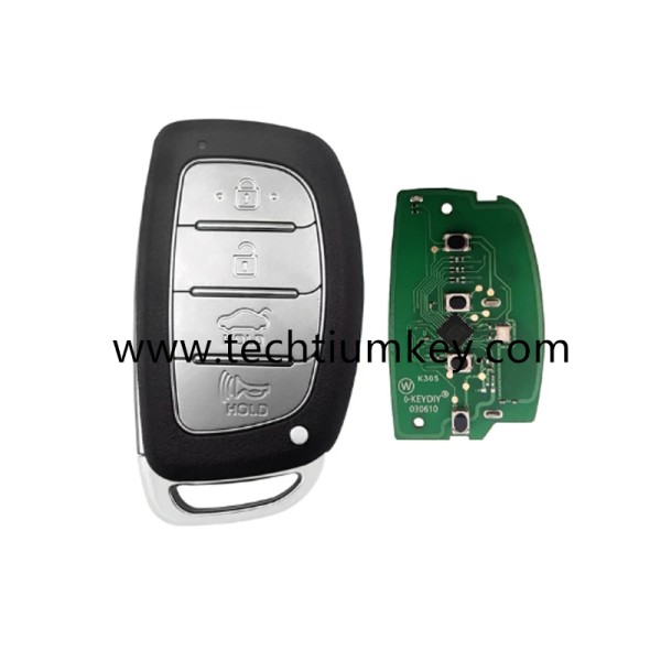 ZB33-4  кнопка клавиши KD Remote