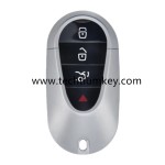 ZB29 4  button KEYDIY KD Remote