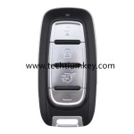 ZB27 4  button KEYDIY KD Remote