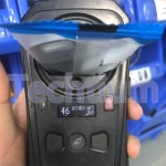 ZB26 4 кнопка клавиши KD Remote