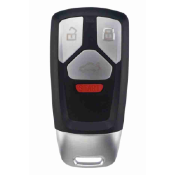 ZB26 4 кнопка клавиши KD Remote