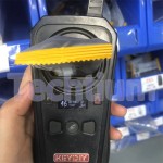 ZB22 5  button KEYDIY KD Remote