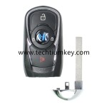 ZB22 3 кнопка клавиши KD Remote