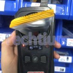 ZB21 5 button KEYDIY KD Remote