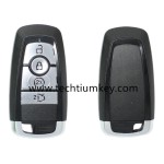 ZB21 4 кнопка клавиши KD Remote