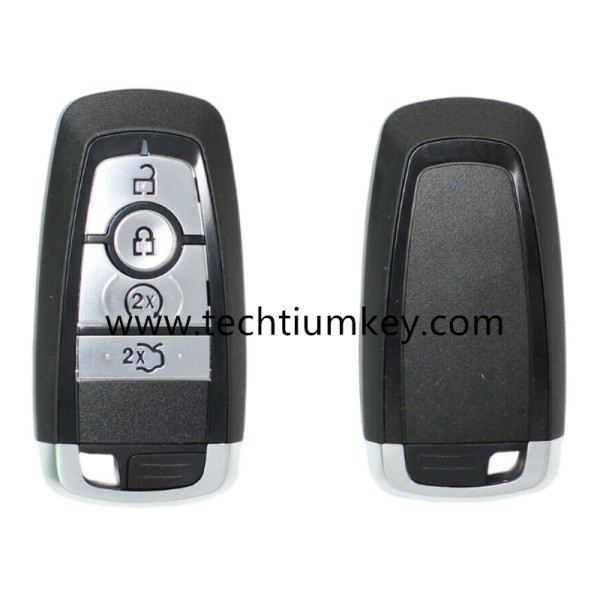 ZB21 4 кнопка клавиши KD Remote