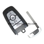 ZB21 4 кнопка клавиши KD Remote