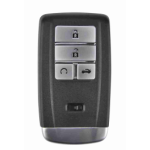 ZB14 4 кнопка клавиши KD Remote