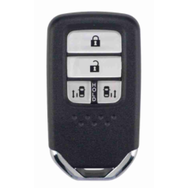 ZB10 4 button KEYDIY KD Remote