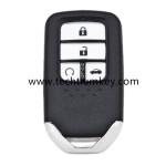 ZB10 4 (start )  button KEYDIY KD Remote