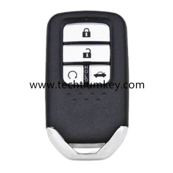 ZB10 4 (start )  button KEYDIY KD Remote