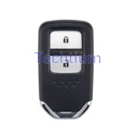 ZB10 2 button KEYDIY KD Remote