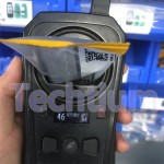 ZB02 3 button KEYDIY KD Remote