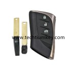 TB42 3 кнопка клавиши KD Remote