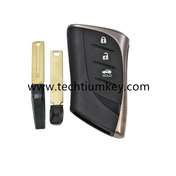 TB42 3 кнопка клавиши KD Remote