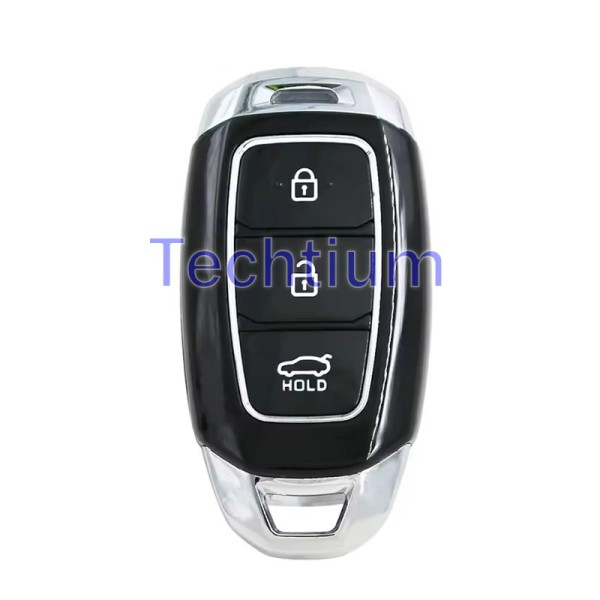 TB28 3 button KEYDIY KD Remote