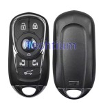 TB22-6 button KEYDIY KD Remote