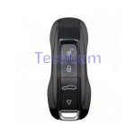 TB19-4 NEW button KEYDIY KD Remote
