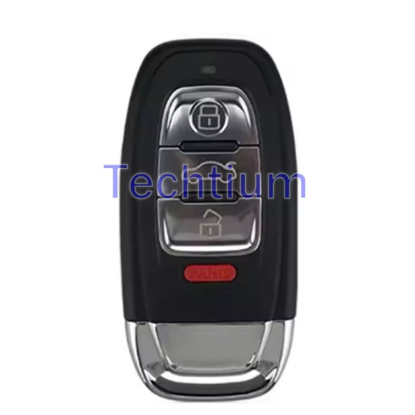 TB05-4  button KEYDIY KD Remote