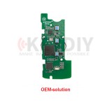 MLB65-434Mhz (OEM-solution) KEYDIY KD Remote