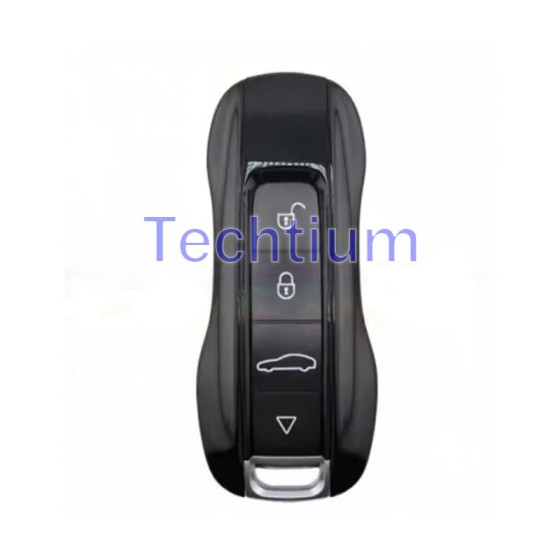 MLB19-434Mhz (OEM-solution) KEYDIY KD Remote