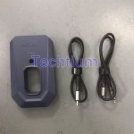 Lonsdor KW100 bluetooth smart key generator