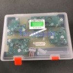 Yanhua ACDP for VW MQB48 IMMO KM Module 33 Plus MQB RH850 Module 34 for VW Add Keys All Key Lost Instrument KM with License A608 A609