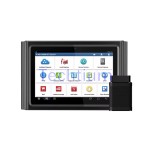 LAUNCH X431 PAD3 Ⅲ 2.0 10inch Diagnostic Automotive Scanner