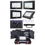 LAUNCH X431 PAD3 Ⅲ 2.0 10inch Diagnostic Automotive Scanner
