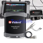 Vident Oscilloscope automobile  portable, outil
