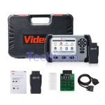 Vident iAuto702 Pro Max Car Diagnostic Tool