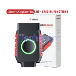 Vident  iSmartDiag510 Pro  (ALL SYSTEM+28 FUNCTONS)   Car Diagnostic Tool