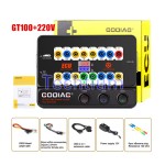 GODIAG GT100+ 220V OBDII Break Out Box