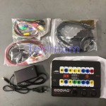 GODIAG GT100+ 220V OBDII Break Out Box
