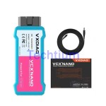 VXDIAG VCX NANO  For Nissan Wifi Version