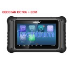 OBDSTAR DC706 Tool   ECM Clone Software