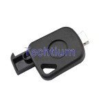 Может ли KD VVDI blade Universal key с чипсом groover