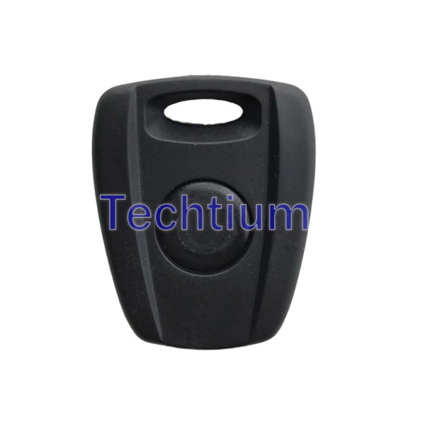 Может ли KD VVDI blade Universal key с чипсом groover