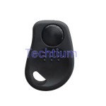 can only put KD VVDI blade Universal key with chip groover