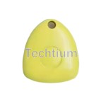 Yellow can only put KD VVDI blade Universal key with chip groover