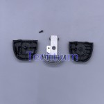 can put any blade Universal key with chip groover