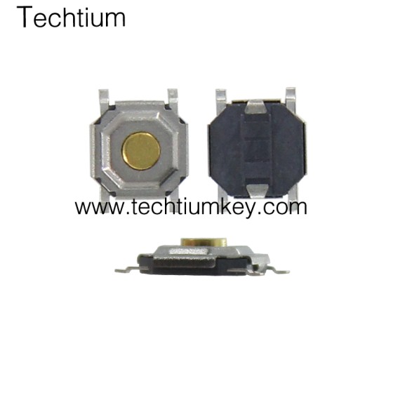 4*4*1.5mm PCB Switch Button