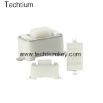 3*6*4.3mm PCB Switch Button